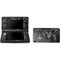 LA Williams Knights 3DS (2011) Skin